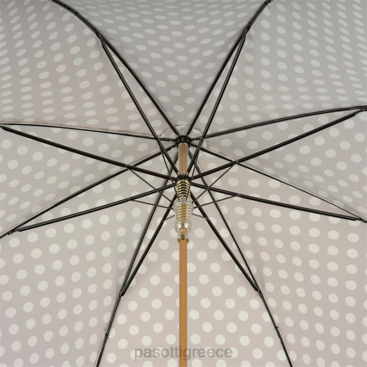 ομπρέλα | PASOTTI 20 55874-153 k70pa - ομπρέλα τσιουάουα με τελείες 2N6B8505 γυναίκες